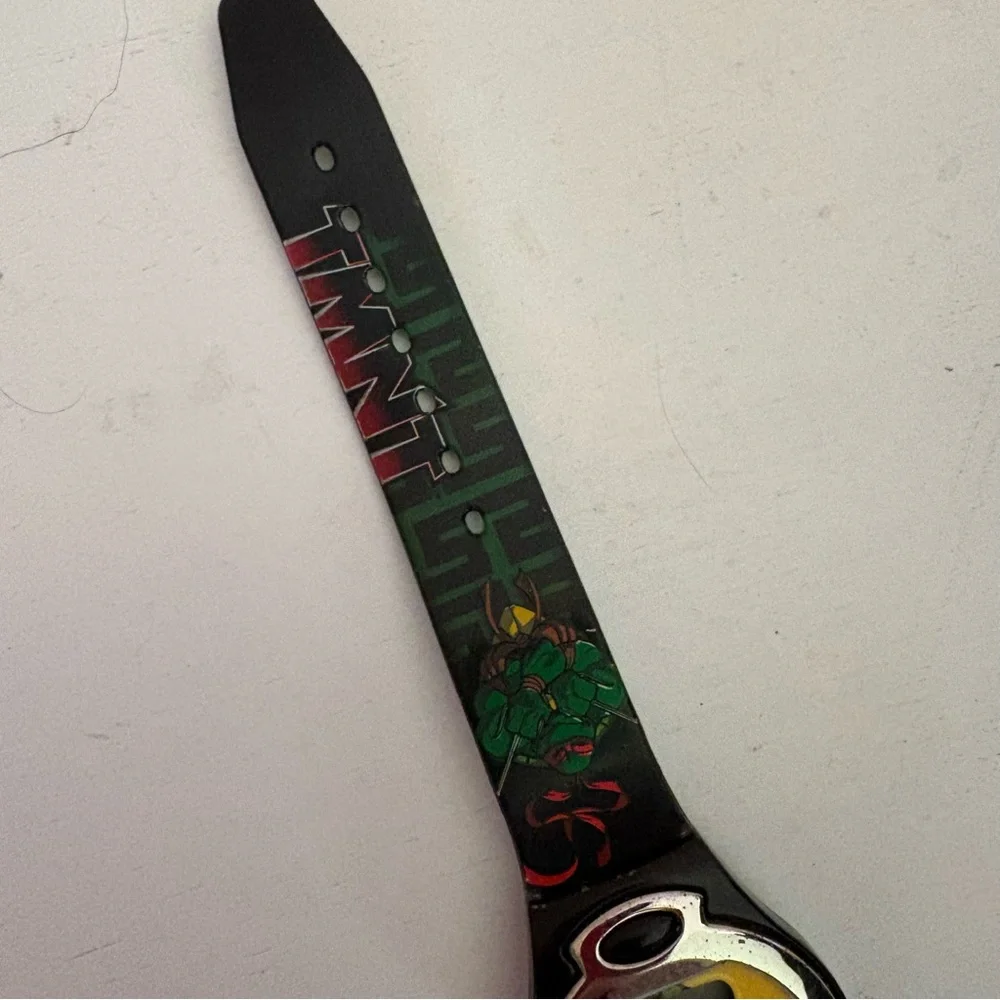 💚Teenage Mutant Ninja Turtles 2004 Watch